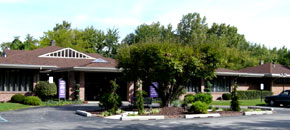 Urology Associates of Northwest Indiana, P.C. Office Building